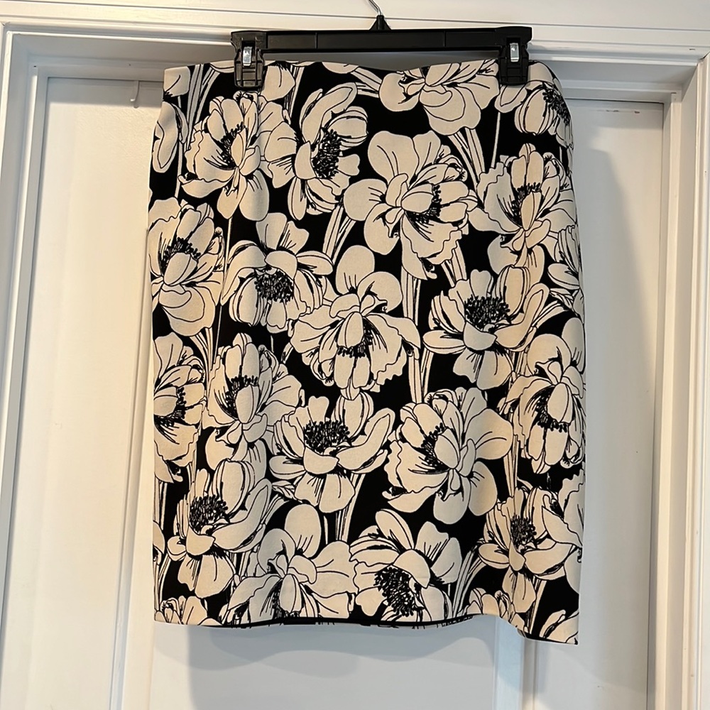 Jones Studio Separates Skirt